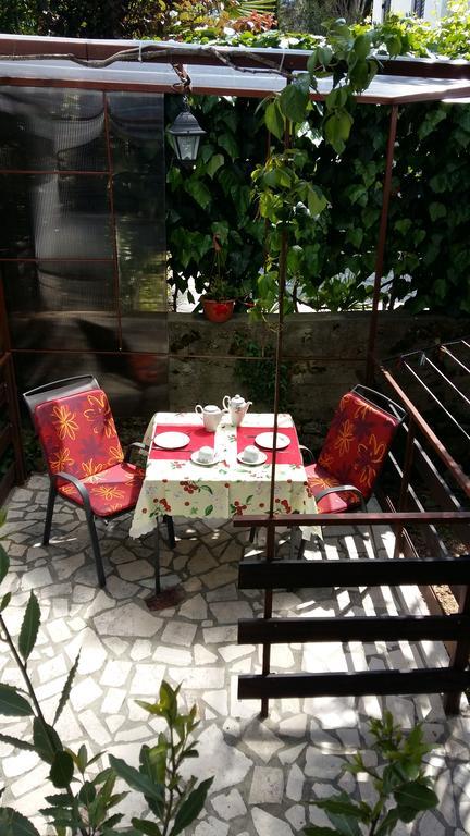 Apartments Karmelic Malinska Dış mekan fotoğraf