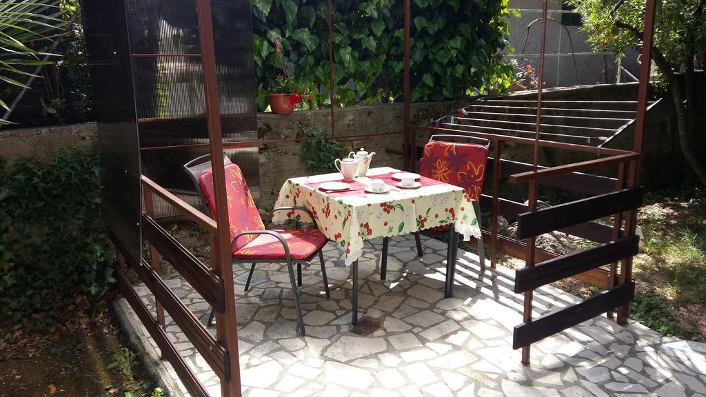 Apartments Karmelic Malinska Dış mekan fotoğraf