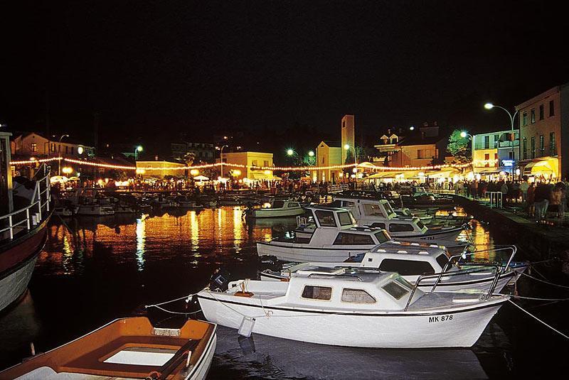Apartments Karmelic Malinska Dış mekan fotoğraf