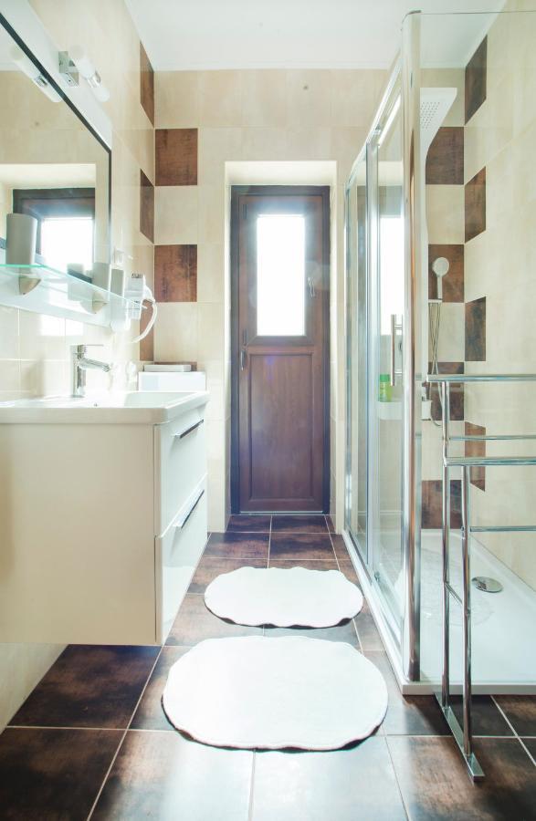 Apartments Karmelic Malinska Dış mekan fotoğraf