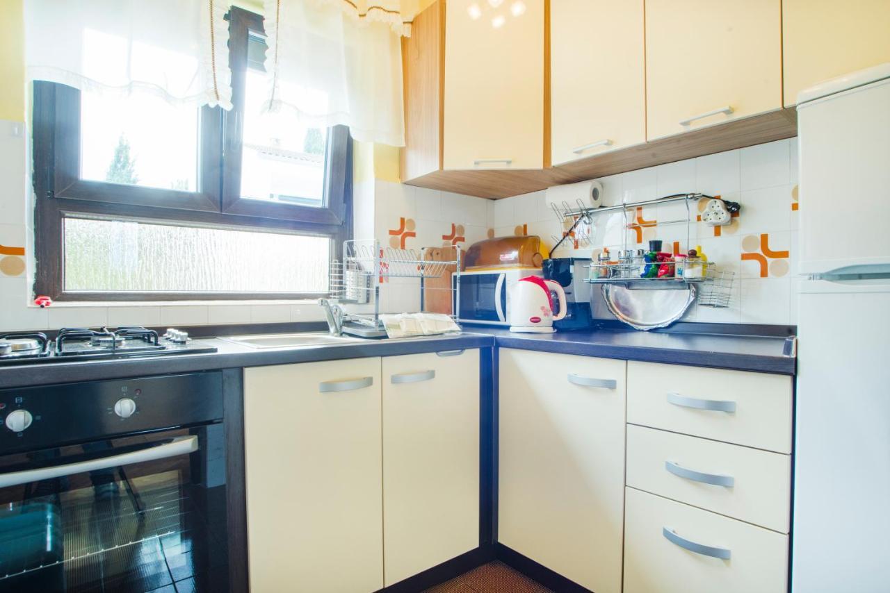 Apartments Karmelic Malinska Dış mekan fotoğraf