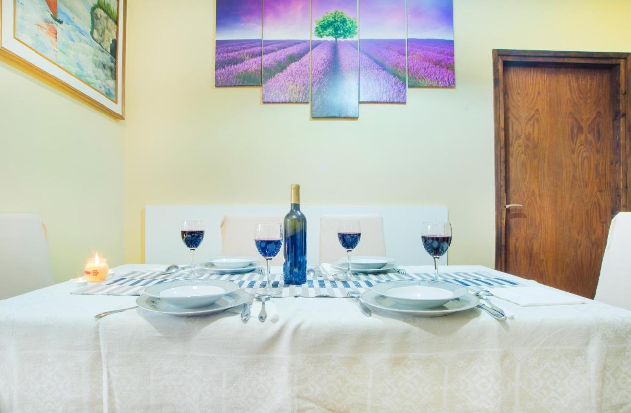 Apartments Karmelic Malinska Dış mekan fotoğraf